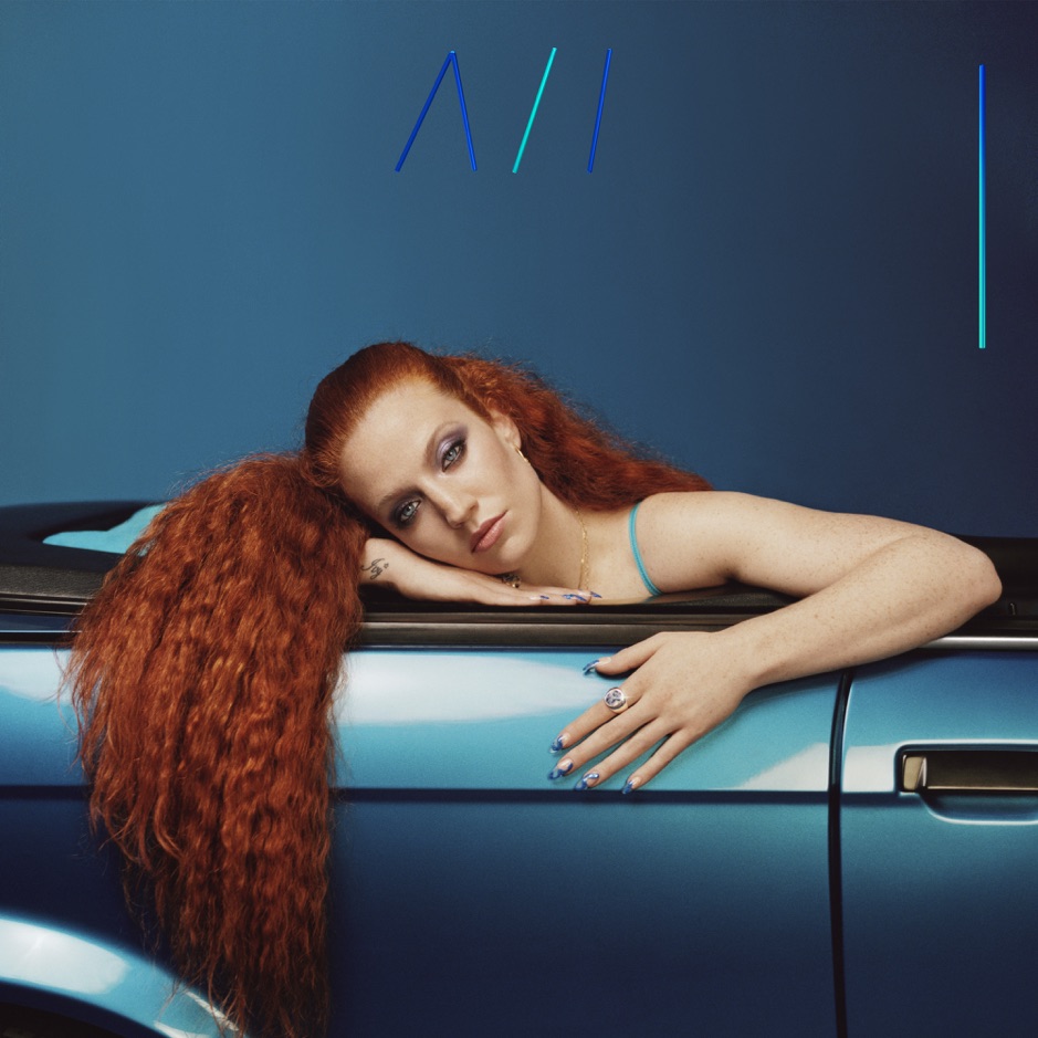 Jess Glynne - 123